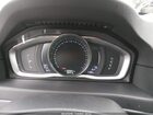 2016 Volvo Xc70 T5 Platinum Синий vin: YV4612NM9G1254385