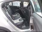 2016 Volvo S60 Cross Country T5 Platinum Silver vin: YV4612UM5G2000653