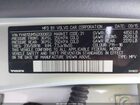 2016 Volvo S60 Cross Country T5 Platinum Silver vin: YV4612UM5G2000653