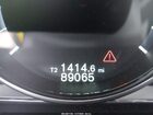 2016 Volvo S60 Cross Country T5 Platinum Silver vin: YV4612UM5G2000653