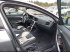 2016 Volvo S60 Cross Country T5 Platinum Gray vin: YV4612UM9G2000557 2016 Volvo S60 Cross Country T5 Platinum Gray vin: YV4612UM9G2000557