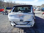 2021 Volvo Xc90 T6 Momentum 6 Passenger Белый vin: YV4A221K5M1767222