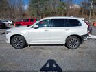 2021 Volvo Xc90 T6 Momentum 6 Passenger Белый vin: YV4A221K5M1767222