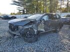2021 Volvo Xc90 T6 Inscription Gray vin: YV4A221L4M1697026
