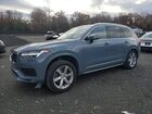 2020 Volvo Xc90 T6 Momentum Gray vin: YV4A22PK2L1558607