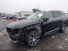 2020 Volvo Xc90 Inscription Black vin: YV4A22PL6L1616114