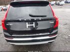 2020 Volvo Xc90 Inscription Black vin: YV4A22PL6L1616114