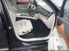 2020 Volvo Xc90 Inscription Black vin: YV4A22PL6L1616114