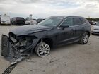 2021 Volvo Xc60 T6 Momentum Black vin: YV4A22RKXM1777166