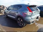 2020 Volvo Xc40 T4 Momentum Серый vin: YV4AC2HK7L2262164