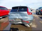 2020 Volvo Xc40 T4 Momentum Серый vin: YV4AC2HK7L2262164