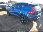 2020 Volvo Xc40 T4 R-design Blue vin: YV4AC2HM0L2284251 2020 Volvo Xc40 T4 R-design Blue vin: YV4AC2HM0L2284251