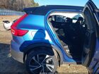 2020 Volvo Xc40 T4 R-design Blue vin: YV4AC2HM0L2284251 2020 Volvo Xc40 T4 R-design Blue vin: YV4AC2HM0L2284251