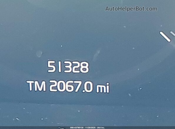 YV4AC2HM0L2284251 2020 VOLVO XC40 Blue 