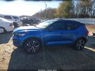 2020 Volvo Xc40 T4 R-design Blue vin: YV4AC2HM0L2284251 2020 Volvo Xc40 T4 R-design Blue vin: YV4AC2HM0L2284251