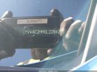 2020 Volvo Xc40 T4 R-design Blue vin: YV4AC2HM0L2284251 2020 Volvo Xc40 T4 R-design Blue vin: YV4AC2HM0L2284251