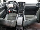 2019 Volvo Xc40 T4 R-design Красный vin: YV4AC2HM9K2074892