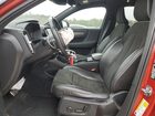 2019 Volvo Xc40 T4 R-design Красный vin: YV4AC2HM9K2074892
