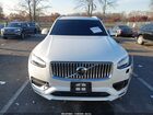 2021 Volvo Xc90 Recharge Plug-in Hybrid T8 Inscription Expression 6 Passenger White vin: YV4BR00KXM1767349