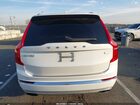 2021 Volvo Xc90 Recharge Plug-in Hybrid T8 Inscription Expression 6 Passenger White vin: YV4BR00KXM1767349