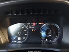 2021 Volvo Xc90 Recharge Plug-in Hybrid T8 Inscription Expression 6 Passenger White vin: YV4BR00KXM1767349