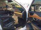 2021 Volvo Xc90 Recharge Plug-in Hybrid T8 Inscription Expression 6 Passenger White vin: YV4BR00KXM1767349