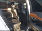 2021 Volvo Xc90 Recharge Plug-in Hybrid T8 Inscription Expression 6 Passenger White vin: YV4BR00KXM1767349