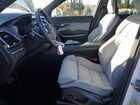2021 Volvo Xc90 T8 Recharge Inscription Белый vin: YV4BR0CL0M1718553
