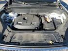 2021 Volvo Xc90 T8 Recharge Inscription Белый vin: YV4BR0CL0M1718553