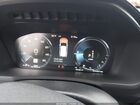 2021 Volvo Xc90 Recharge Plug-in Hybrid T8 Inscription 7 Passenger Синий vin: YV4BR0CL2M1737783