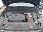 2021 Volvo Xc90 Recharge Plug-in Hybrid T8 Inscription 7 Passenger Синий vin: YV4BR0CL2M1737783