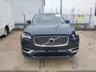 2021 Volvo Xc90 Recharge Plug-in Hybrid T8 Inscription 7 Passenger Синий vin: YV4BR0CL2M1737783