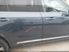 2021 Volvo Xc90 Recharge Plug-in Hybrid T8 Inscription 7 Passenger Синий vin: YV4BR0CL2M1737783
