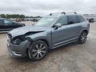 2020 Volvo Xc90 T8 Inscription Gray vin: YV4BR0CL4L1576836