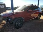2020 Volvo Xc60 T8 Inscription Red vin: YV4BR0DL5L1525490