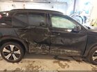 2023 Volvo Xc40 Recharge Pure Electric Twin Plus Черный vin: YV4ED3UL0P2059738
