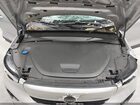 2023 Volvo Xc40 Recharge Pure Electric Twin Plus Gray vin: YV4ED3UL8P2106790