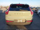 2023 Volvo Xc40 Recharge Pure Electric Twin Plus Green vin: YV4ED3UL9P2108340