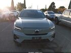 2023 Volvo Xc40 Recharge Pure Electric Twin Plus Green vin: YV4ED3UL9P2108340