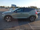 2023 Volvo Xc40 Recharge Pure Electric Twin Plus Green vin: YV4ED3UL9P2108340