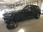 2023 Volvo Xc40 Recharge Ultimate Black vin: YV4ED3UM1P2079859