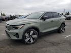 2024 Volvo C40 Recharge Plus Green vin: YV4EH3BL3R2102334