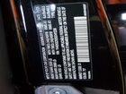 2025 Volvo Ex30 Plus Черный vin: YV4EK3ZK5SS141236