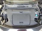 2025 Volvo Ex30 Plus Черный vin: YV4EK3ZK5SS141236