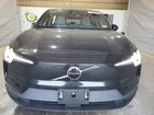 2025 Volvo Ex30 Plus Черный vin: YV4EK3ZK5SS141236