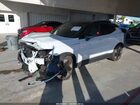 2025 Volvo Ex30 Twin Motor Ultra Белый vin: YV4EK3ZL5SS154237