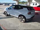 2025 Volvo Ex30 Twin Motor Ultra Белый vin: YV4EK3ZL5SS154237