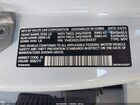 2025 Volvo Ex30 Twin Motor Ultra Белый vin: YV4EK3ZL5SS154237