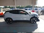 2025 Volvo Ex30 Twin Motor Ultra Белый vin: YV4EK3ZL5SS154237