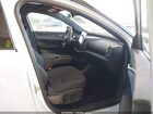 2025 Volvo Ex30 Twin Motor Ultra Белый vin: YV4EK3ZL5SS154237